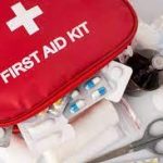 FirstAid