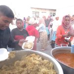 Food Drives