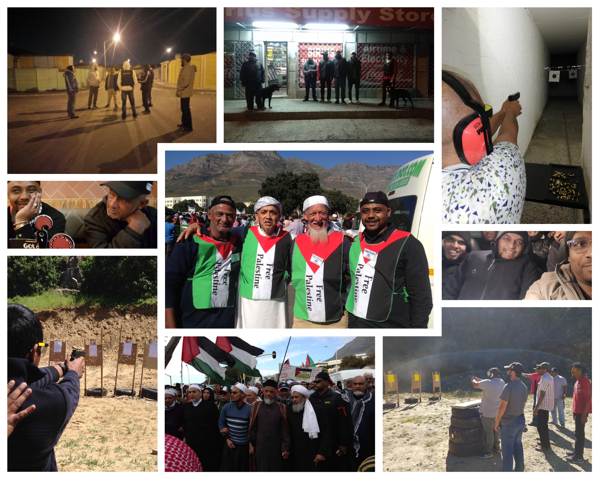 SENW Activities - 4